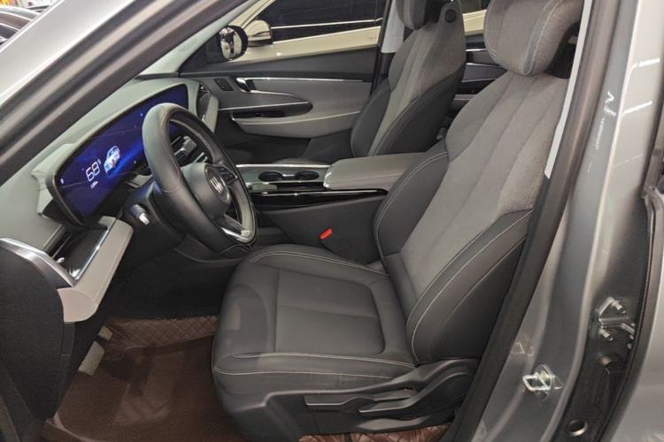 Used Buick E5 2023 Pioneer Edition Left Front Seat
