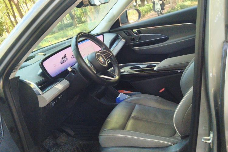 Used Buick E5 2023 Zhenxiang Standard Range Edition Left Front Seat