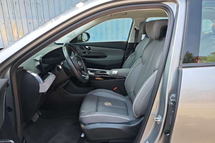 Used Buick E5 2023 Zhenxiang Standard Range Edition Left Front Seat