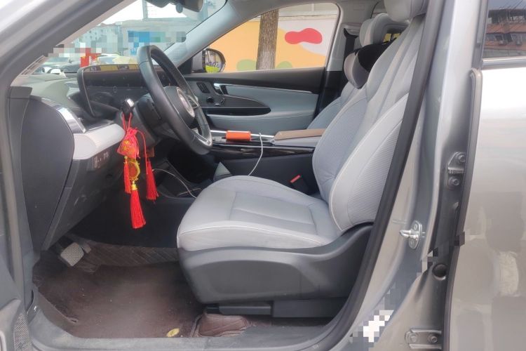 Used Buick E5 2023 Zhenxiang Standard Range Edition Left Front Seat