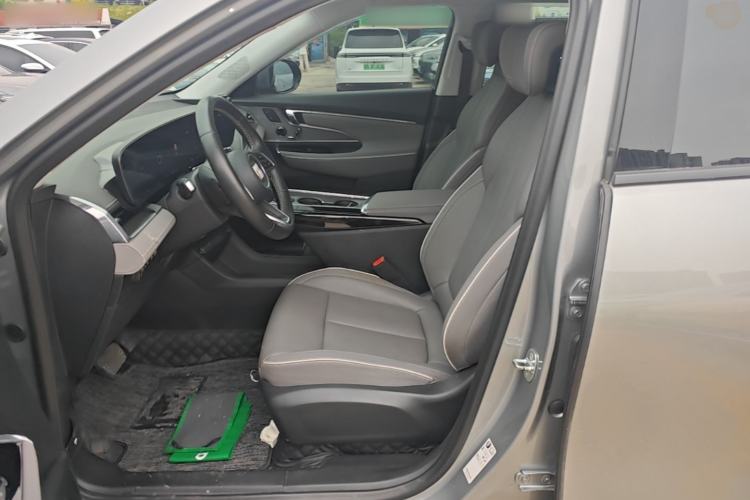 Used Buick E5 2023 Zhenxiang Standard Range Edition Left Front Seat