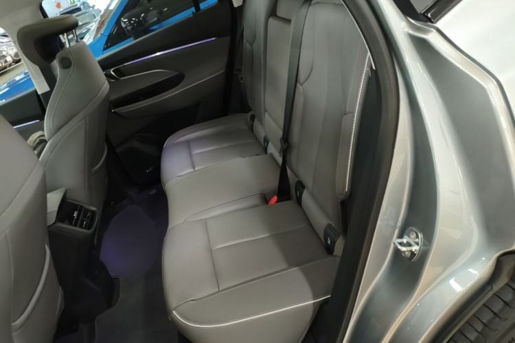 Used Buick E5 2023 Zhenxiang Standard Range Edition Left Rear Seat