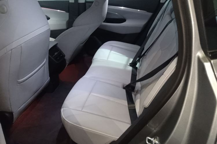 Used Buick E5 2023 Zhenxiang Standard Range Edition Left Rear Seat