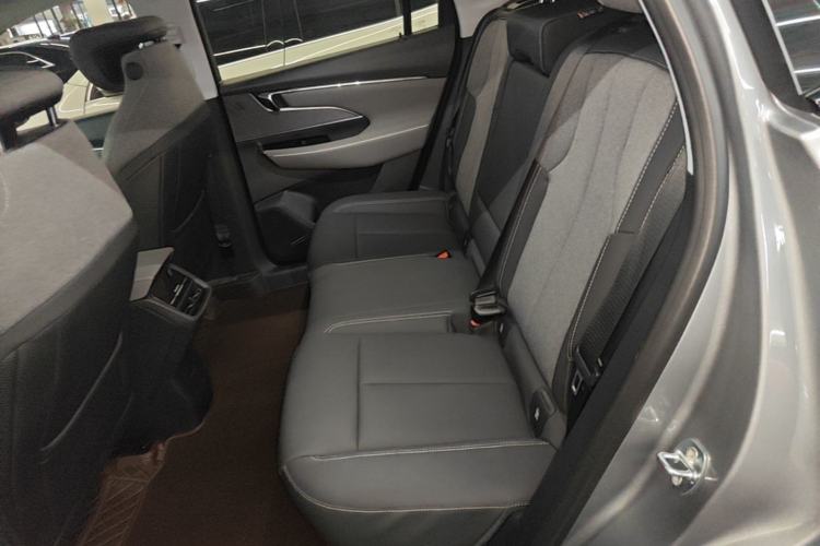 Used Buick E5 2023 Pioneer Edition Left Rear Seat