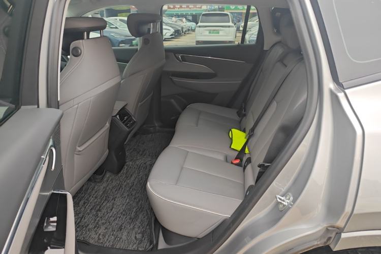 Used Buick E5 2023 Zhenxiang Standard Range Edition Left Rear Seat