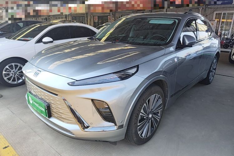 Used Buick E5 2023 Zhenxiang Standard Range Edition Guazi used car, China used car export, Used car for sale, Used  cars, Cheapest cars for sale