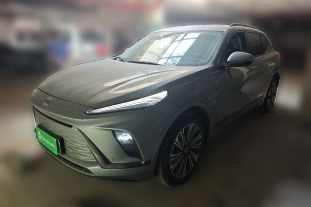 Used Buick E5 2023 Zhenxiang Standard Range Edition