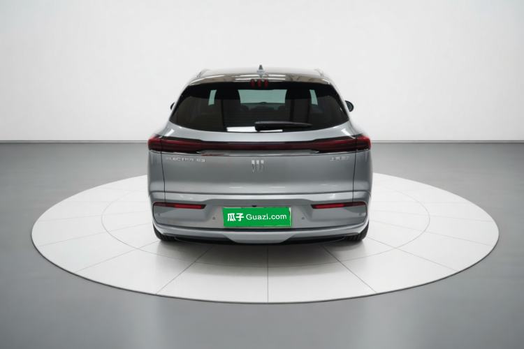 Used Buick E5 2023 Zhenxiang Standard Range Edition Rear