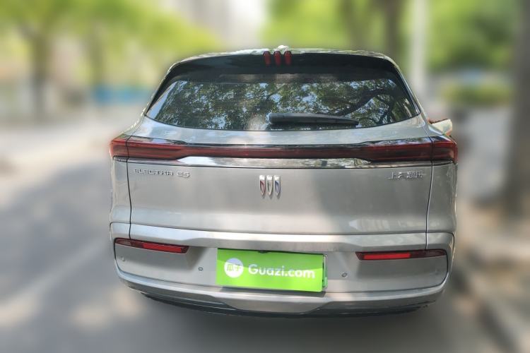 Used Buick E5 2023 Zhenxiang Standard Range Edition Rear