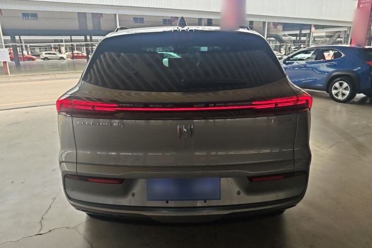Used Buick E5 2023 Zhenxiang Standard Range Edition Rear
