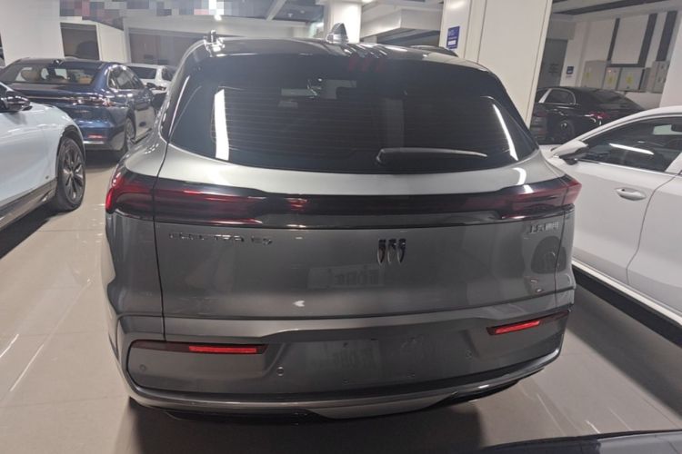 Used Buick E5 2023 Pioneer Edition Rear