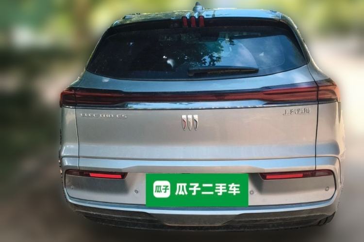 Used Buick E5 2023 Zhenxiang Standard Range Edition Rear