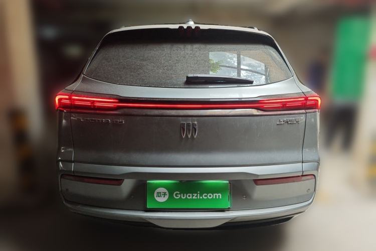 Used Buick E5 2023 Zhenxiang Standard Range Edition Rear