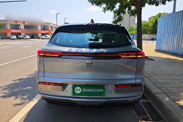 Used Buick E5 2023 Zhenxiang Standard Range Edition Rear