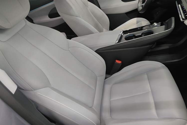 Used Buick E5 2023 Zhenxiang Standard Range Edition Right Front Seat