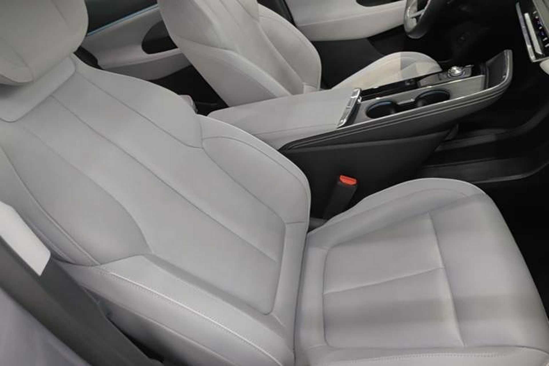 Used Buick E5 2023 Zhenxiang Standard Range Edition Right Front Seat