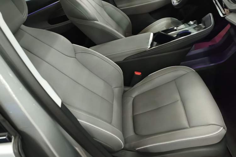 Used Buick E5 2023 Zhenxiang Standard Range Edition Right Front Seat
