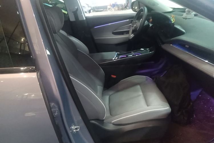 Used Buick E5 2023 Zhenxiang Standard Range Edition Right Front Seat