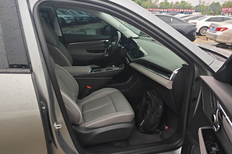 Used Buick E5 2023 Zhenxiang Standard Range Edition Right Front Seat