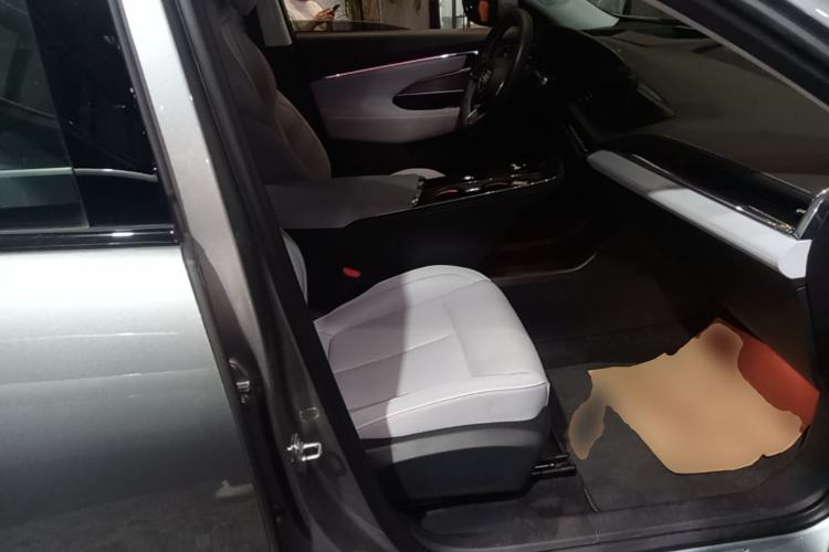 Used Buick E5 2023 Zhenxiang Standard Range Edition Right Front Seat