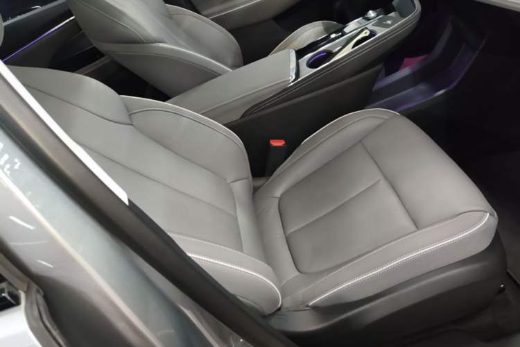 Used Buick E5 2023 Zhenxiang Standard Range Edition Right Front Seat