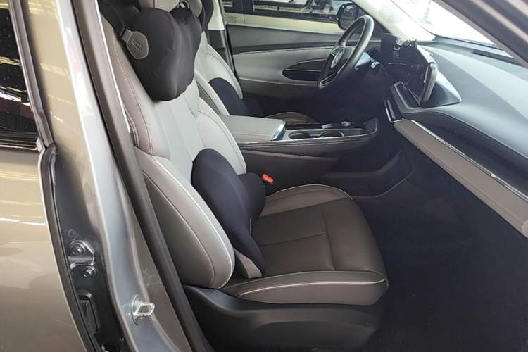 Used Buick E5 2023 Zhenxiang Standard Range Edition Right Front Seat