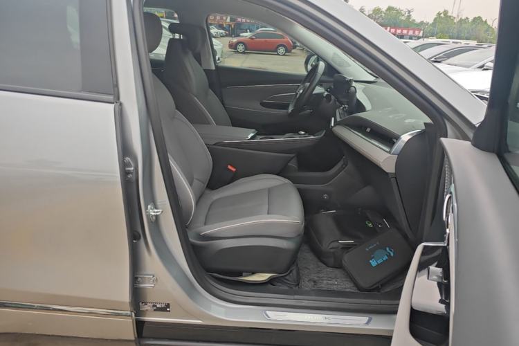 Used Buick E5 2023 Zhenxiang Standard Range Edition Right Front Seat