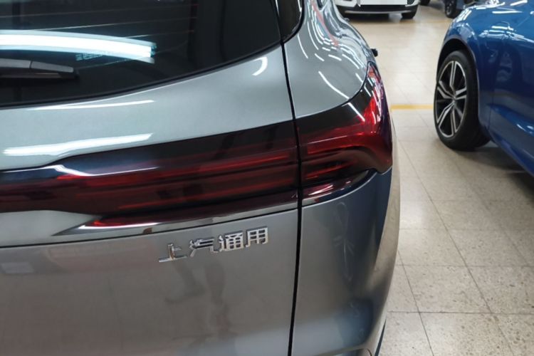 Used Buick E5 2023 Zhenxiang Standard Range Edition Right Rear Taillight