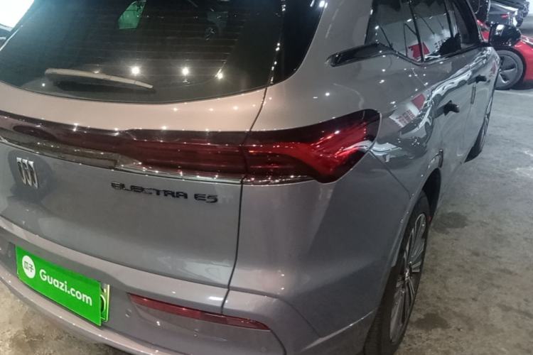 Used Buick E5 2023 Zhenxiang Standard Range Edition Right Rear Taillight