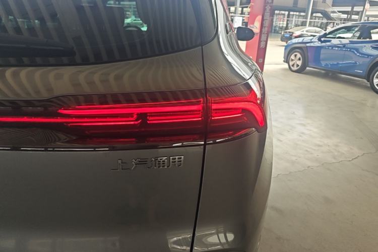 Used Buick E5 2023 Zhenxiang Standard Range Edition Right Rear Taillight