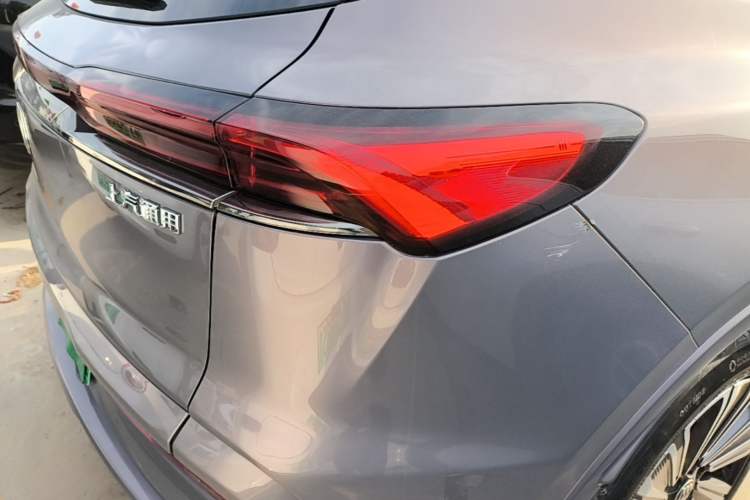 Used Buick E5 2023 Zhenxiang Standard Range Edition Right Rear Taillight