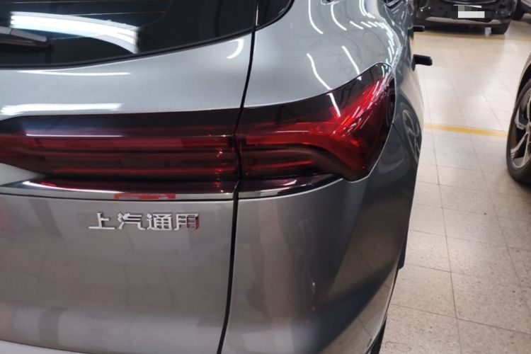 Used Buick E5 2023 Zhenxiang Standard Range Edition Right Rear Taillight