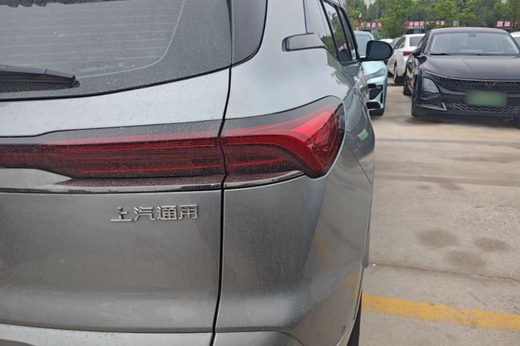 Used Buick E5 2023 Zhenxiang Standard Range Edition Right Rear Taillight