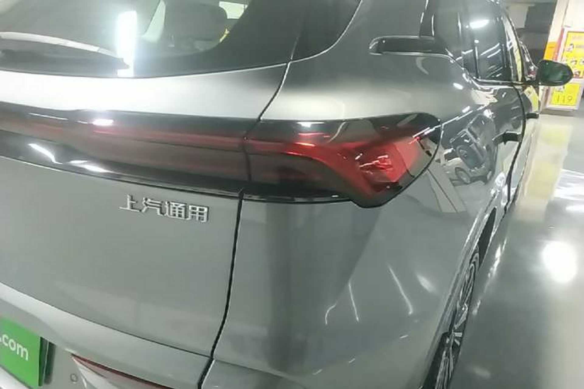 Used Buick E5 2023 Zhenxiang Standard Range Edition Right Rear Taillight
