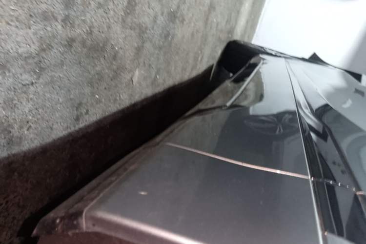 Used Buick E5 2023 Zhenxiang Standard Range Edition Right Side Sill