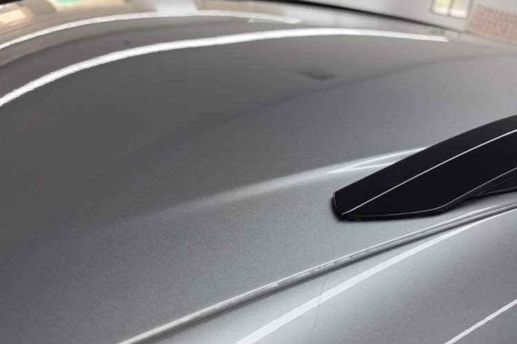 Used Buick E5 2023 Pioneer Edition Roof