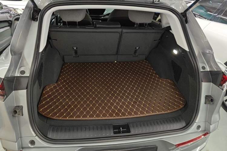 Used Buick E5 2023 Pioneer Edition Trunk
