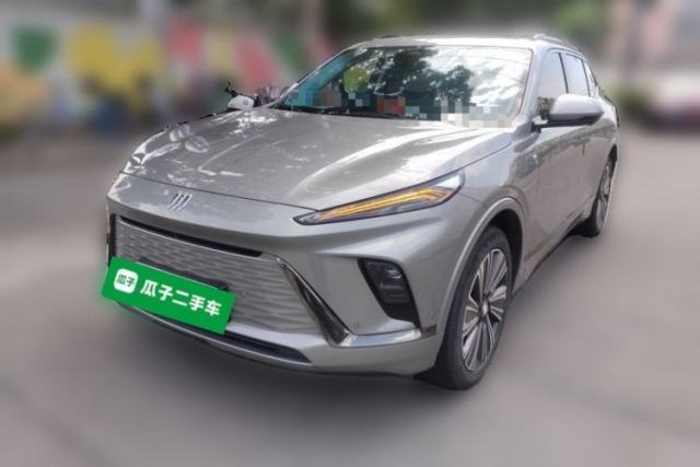 Used Buick E5 2023 Zhenxiang Standard Range Edition