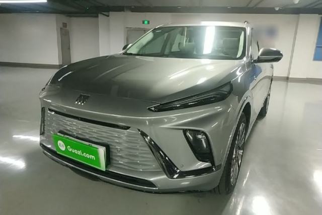 Used Buick E5 2023 Zhenxiang Standard Range Edition