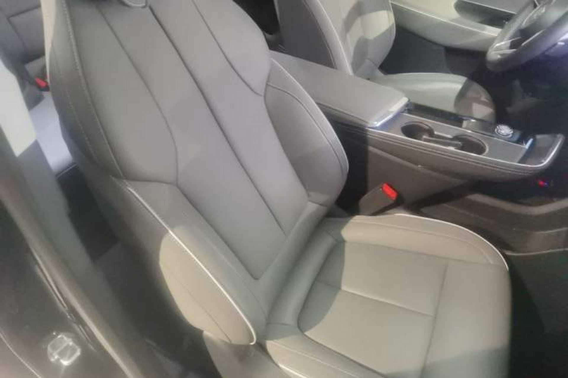 Used Buick E5 2023 Zhenxiang Standard Range Edition Right Front Seat