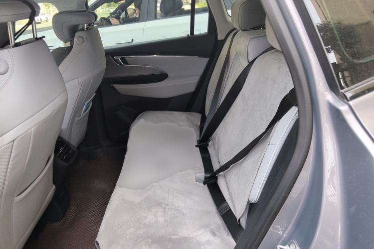 Used Buick E5 2023 Zhenxiang Standard Range Edition Left Rear Seat