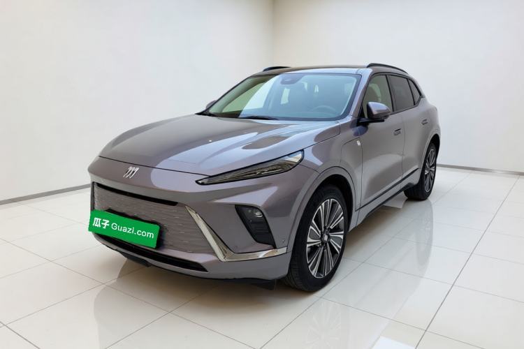 Used Buick E5 2023 Zhenxiang Standard Range Edition Guazi used car, China used car export, Used car for sale, Used cars, Cheapest cars for sale