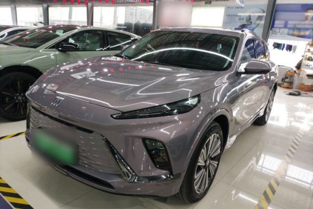 Used Buick E5 2023 Zhenxiang Standard Range Edition