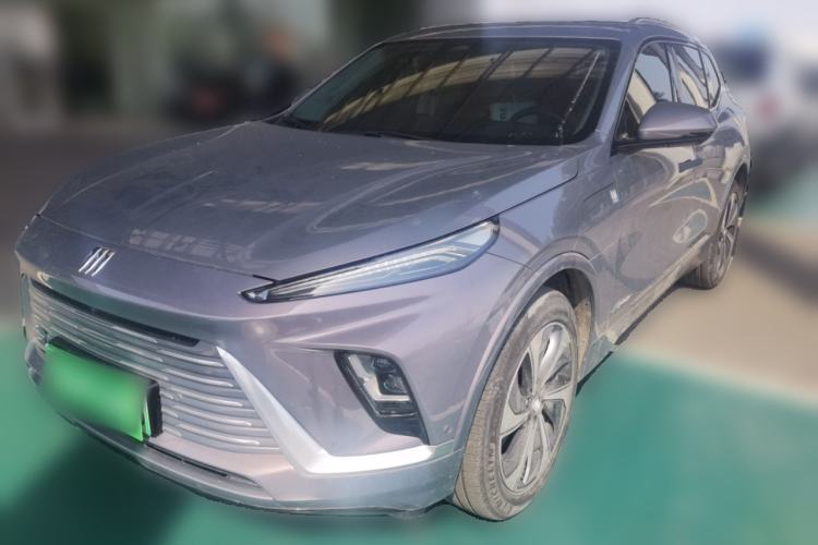 Used Buick E5 2023 Avia Four-Wheel Drive Version Guazi used car, China used car export, Used car for sale, Used  cars, Cheapest cars for sale
