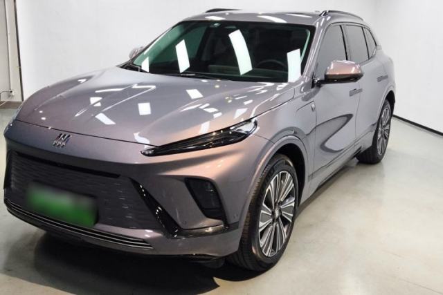 Used Buick E5 2023 Zhenxiang Standard Range Edition