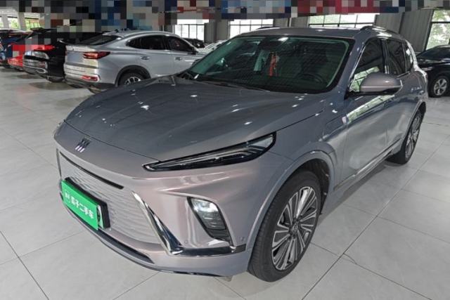 Used Buick E5 2023 Zhenxiang Standard Range Edition