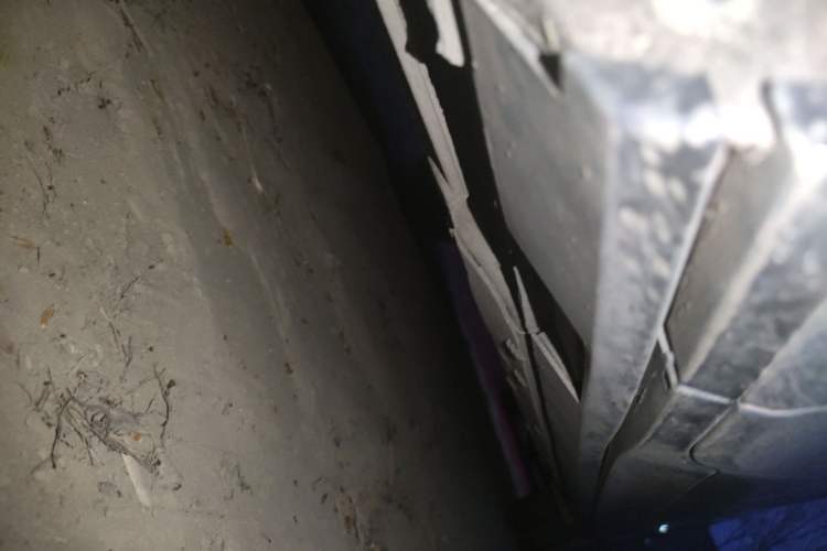 Used Buick E5 2023 Zhixiang Standard Range Edition Chassis Front Left