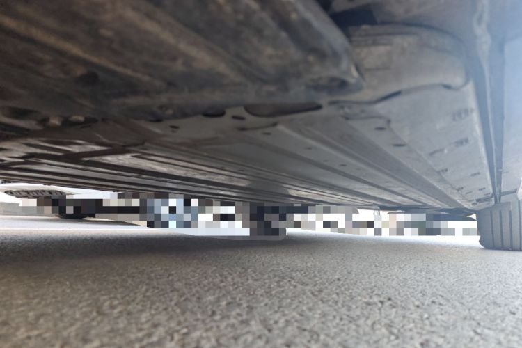 Used Buick E5 2023 Premium Long-Range Version Chassis Front Left