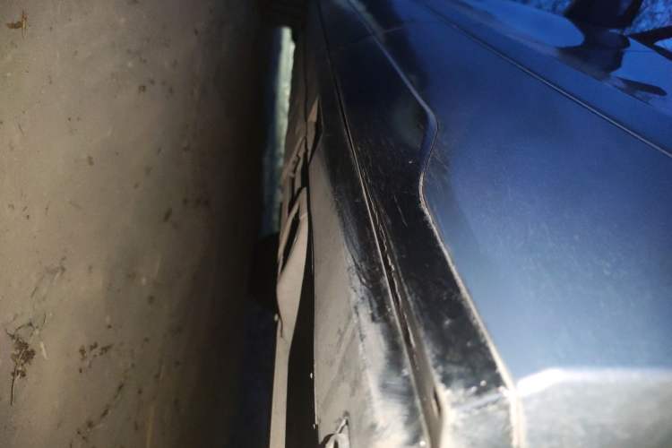 Used Buick E5 2023 Zhixiang Standard Range Edition Chassis Rear Left
