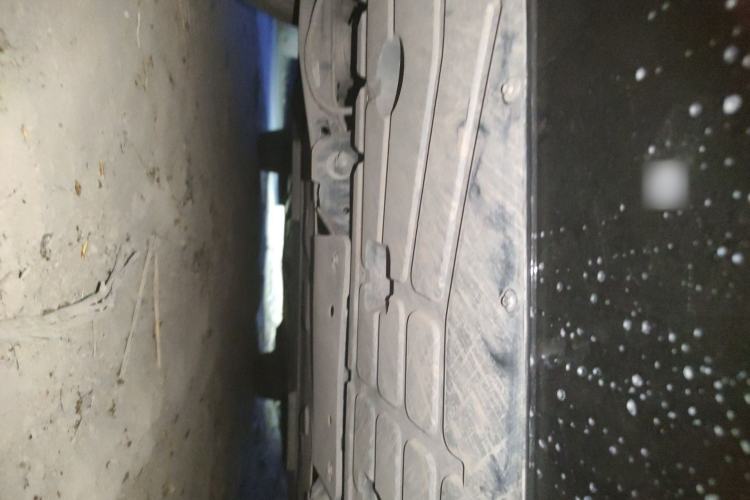 Used Buick E5 2023 Zhixiang Standard Range Edition Chassis Rear